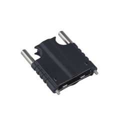 3M SDR 线装插头连接器外壳 12350-3270-00