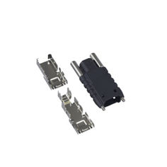 3M SDR 线装插头连接器外壳部件 12314-3220-00
