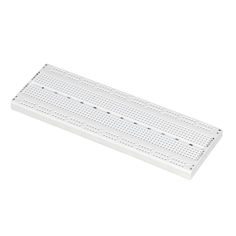 3M™ Super-Strip 2 万用面包板，合金材质（923252-l）