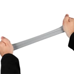 3M™ Scotchlite™ 反光材料 8712 NS, 非弹性转印膜