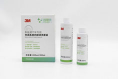 AAD 3M™ 新能源汽车专用空调系统内部清洗套装PN2803E-正面