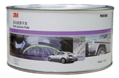 AAD 3M™ 多功能原子灰 PN1086-正面