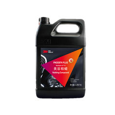 AAD 3M™ 美容粗蜡 PN5974 Plus, 3.78 千克