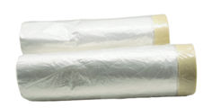AAD 3M™ 预制胶带式遮蔽膜, PN06373, 1000 毫米 x 20 米, 30 卷/箱