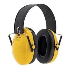 H510A-1耳罩