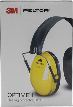 H510A-2耳罩