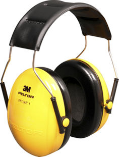 H510A-4耳罩