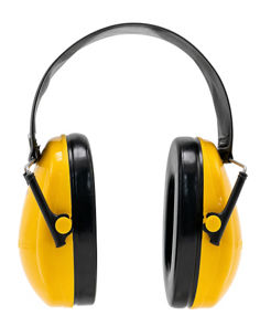 H510A-5耳罩