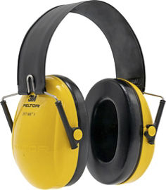 H510A-7耳罩