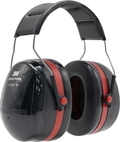 H540A- 耳罩