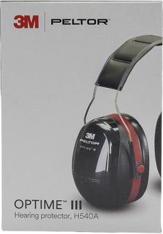 H540A-2耳罩