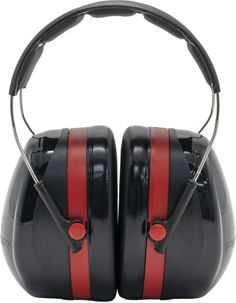 H540A-3耳罩