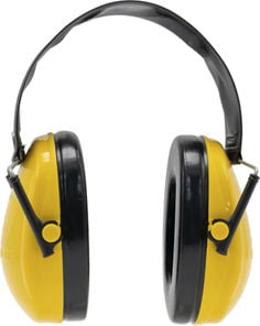 H510A-1耳罩