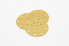 3M™ 金色干磨砂纸 216U