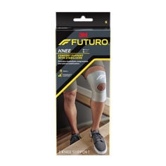 3M™ 护多乐™ 护膝-中等强度固定型, 46163ENR, 小号, 7100263063