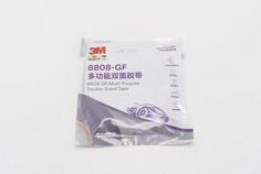 AAD 3M™ 8808-GF 多功能双面胶带 