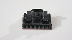3M™ TSJ 触角蘑菇搭扣 0712