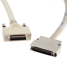 3M™迷你D形连接器（MDR）线缆组件，14X36-SZ6B-XXX-0HC
