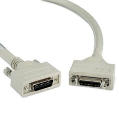 3M™迷你D形连接器（MDR）线缆组件，TS 2106