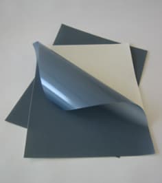 3M(TM) 钻石抛光带 Bogen 468X PSA (片材)