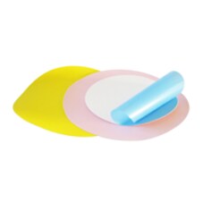 3M(TM) 钻石抛光带 Scheibe 266x a (圆片)