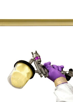 3M™ Scotch-Weld™ Structural Adhesive Primer EW-5000 meets multiple customer specs in the aerospace industry.