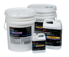 3M™ Fastbond™ 2000NF万能胶粘剂是一种水分散、高固含活性胶粘剂，为大多数应用提供即时操作强度，无需干燥。我们的低气味胶粘剂有效地粘接大多数柔性和刚性泡沫材料、塑料、层压板、木材、胶合板等，以满足广泛的需求。