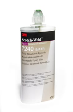 3M™ Scotch-Weld™ 环氧胶 7240