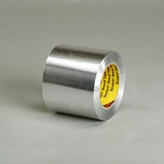 3M(TM) Interam(TM) 铝带 T-49,产品照片