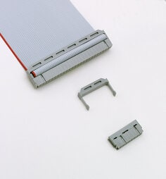 3M™线端插座，预装配，3000系列