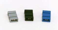 3M™ Pak 100分路插座，929系列