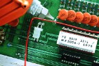 3M™ 3731热熔胶，棕褐色，片状，22磅/箱