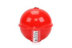 3M™ Dynatel™ 电力标识器 1422, 红色, 30个/箱