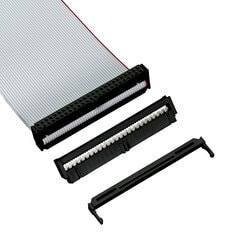 3M(TM) Wiremount 插座，D89 系列，TS2243
