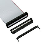 3M(TM) Wiremount 插座，D89 系列，TS2243