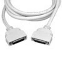 3M™小迷你D形连接器（MDR）线缆组件，141A0-SZ5B-XXX-0DC系列