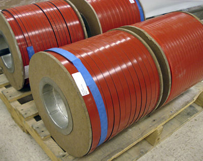 3M™ Mechanical Replacement Weight TN4014 is a breakthrough in conventional thinking about how to balance wheels.