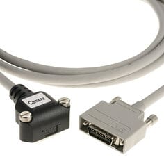 3M™迷你D形连接器（MDR）线缆组件，14H26-SZ3X-XXX-03C