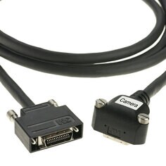 3M™迷你D形连接器（MDR）线缆组件，14H26-SZ3X-XXX-04C系列