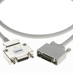 3M™迷你D形连接器（MDR）线缆组件，1WL26-TZ3B-XXX-03C