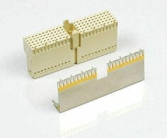 3M™ CP2压接型背板插座, TS2266