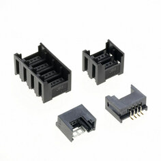 3M(TM) Mini-Clamp插座