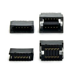 3M™Mini D Ribbon (MDR) 电缆组件