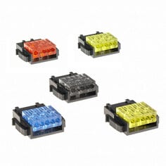 3M™电源夹连接器