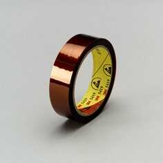 3M™ Hochtemperatur Polyimid Klebeband 5419, Kunststoff-Kern