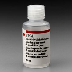 3M™ FT-31 敏感性测试溶液(苦味),6件/箱