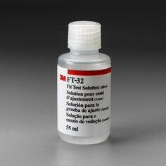 3M™ FT-32 密闭性测试溶液（苦味），6件/箱