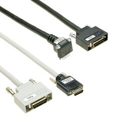 3M™小型化D形连接器（SDR）线缆组件