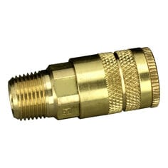 3M™ 通用型快速铜接头 W1449 3/8 IN,2个/箱