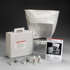 3M™ FT-30 定性密合性测试装置（苦味），1件/箱
